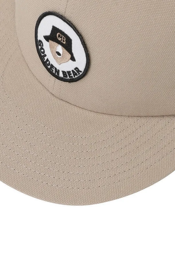 Golden Bear Trucker Cap