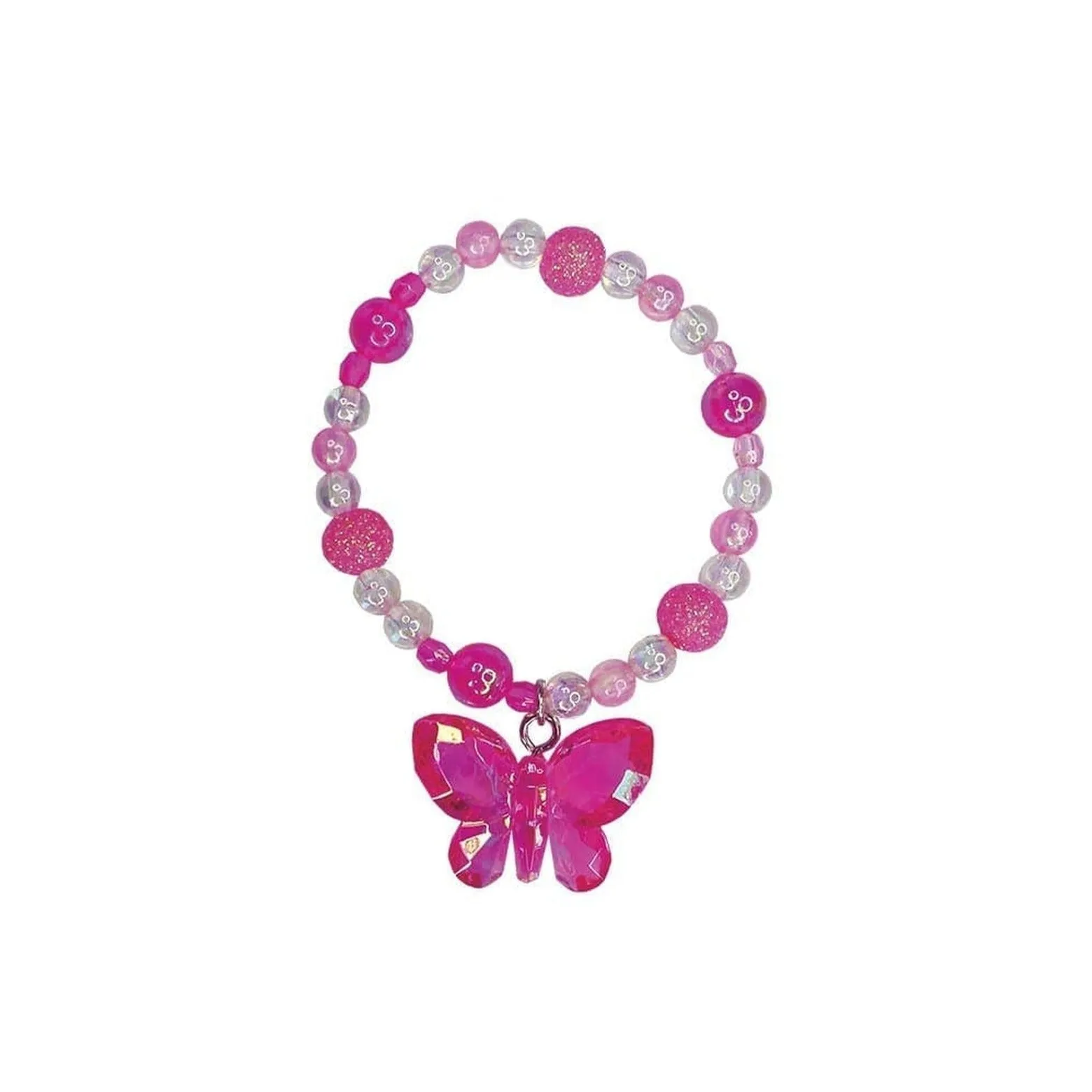 Great Pretenders Fancy Flutter Bracelet