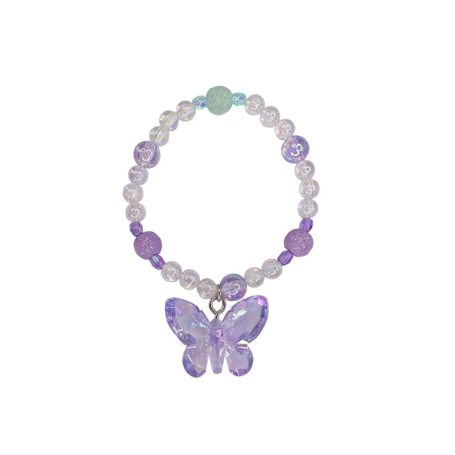 Great Pretenders Fancy Flutter Bracelet