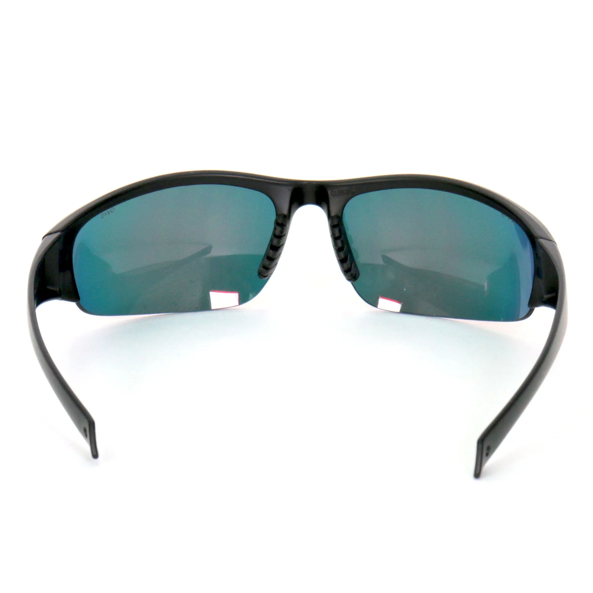 Hot Leathers Safety Tech Eazy Eyes Sunglasses