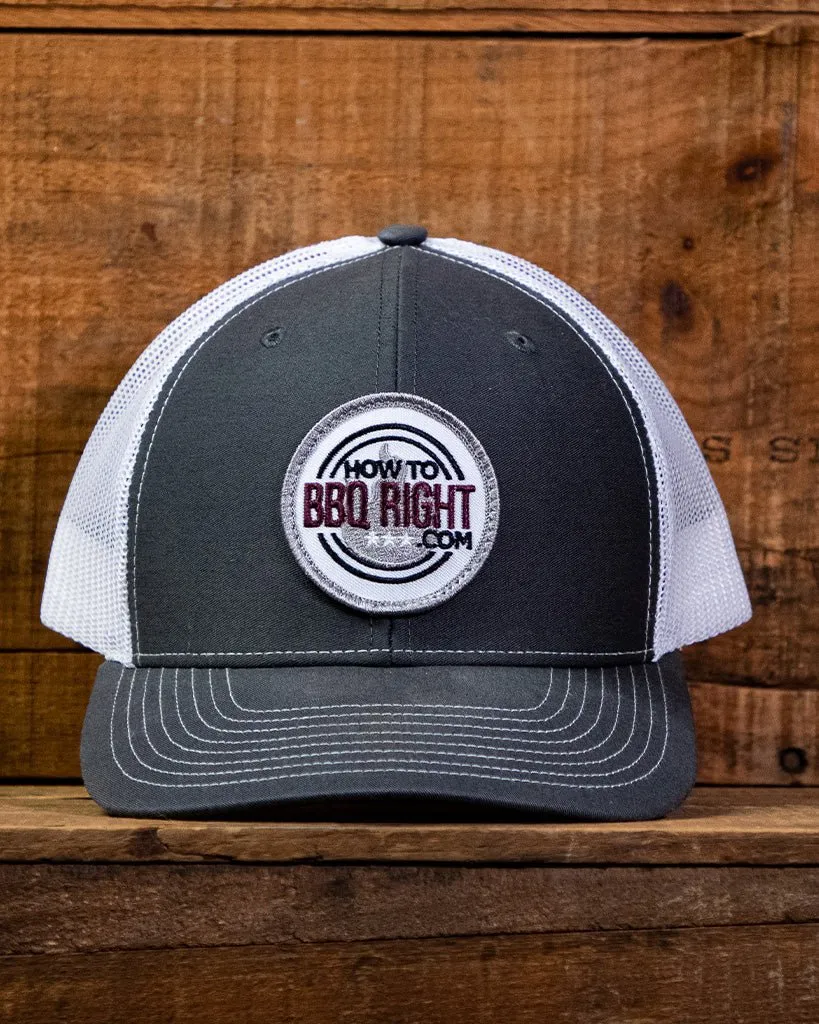 HowToBBQRight Hat