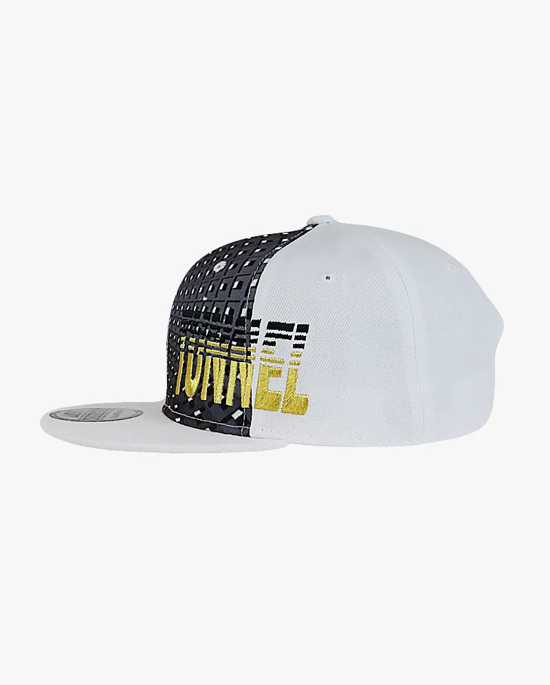 ICY - TUNNEL Premium Quality Snapback Cap