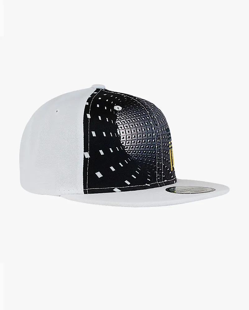 ICY - TUNNEL Premium Quality Snapback Cap