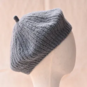 Knogle Hat Kit (Woolfolk Flette)