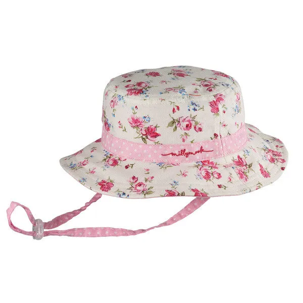 Kooringal - Vintage Bucket Hat