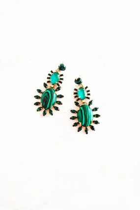 Landyn Earrings