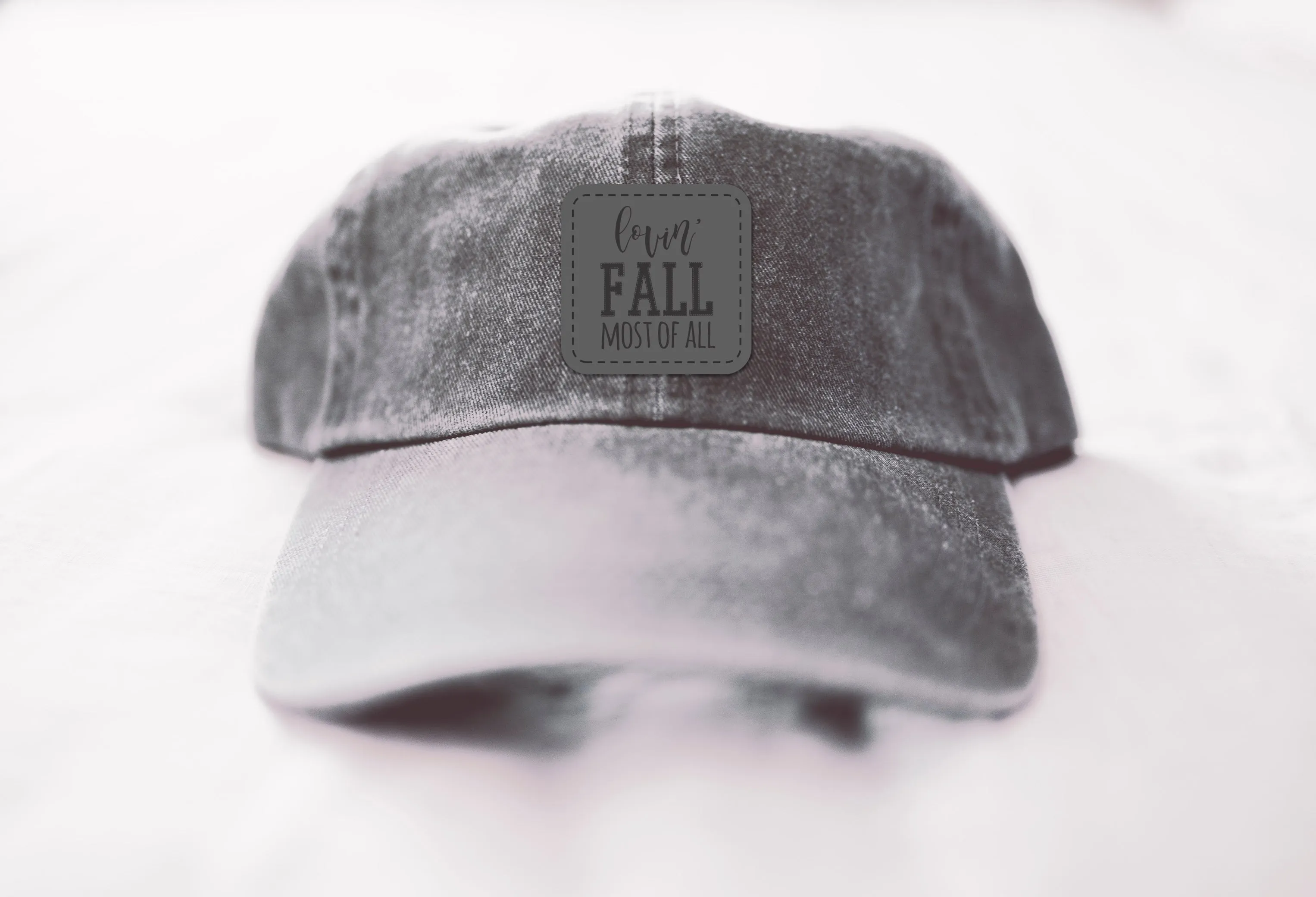 Lovin' Fall Hat