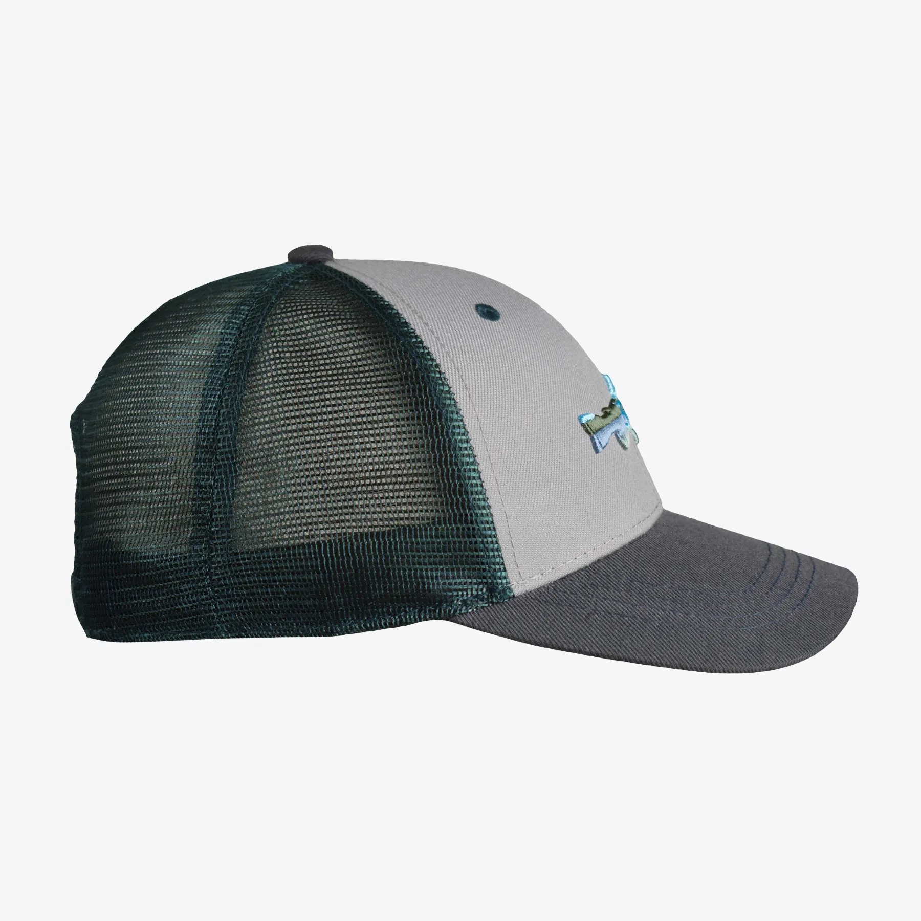 Low Pro Fish Horizons 307 Snapback Hat