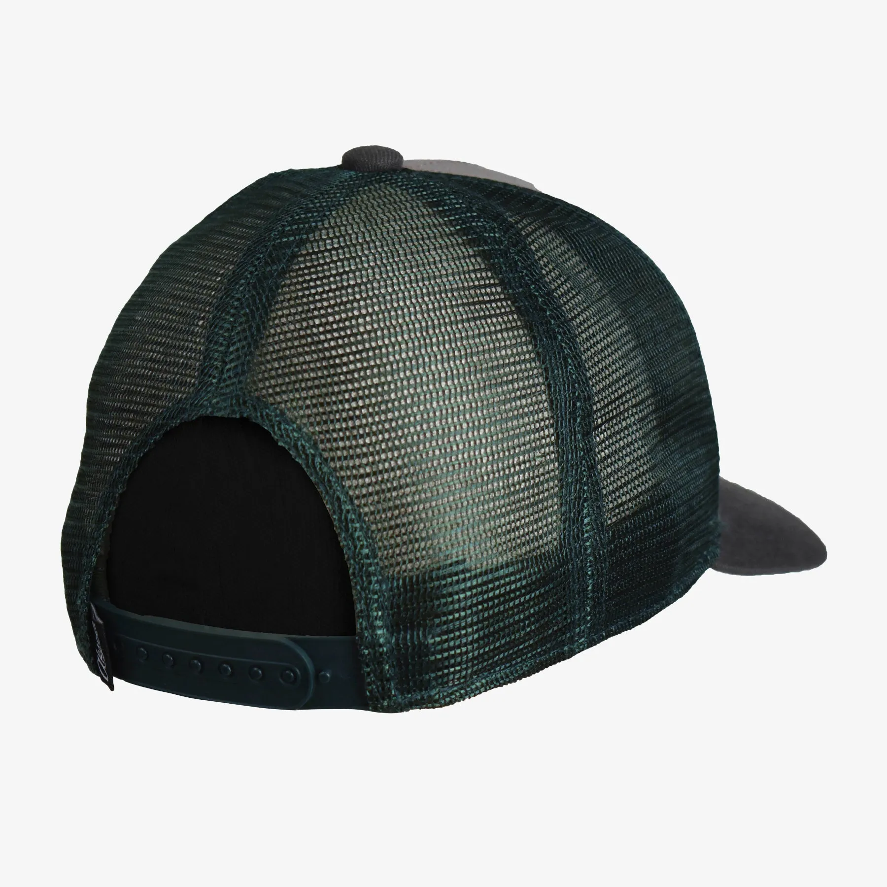 Low Pro Fish Horizons 307 Snapback Hat