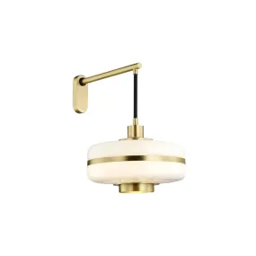 Masina Wall Light