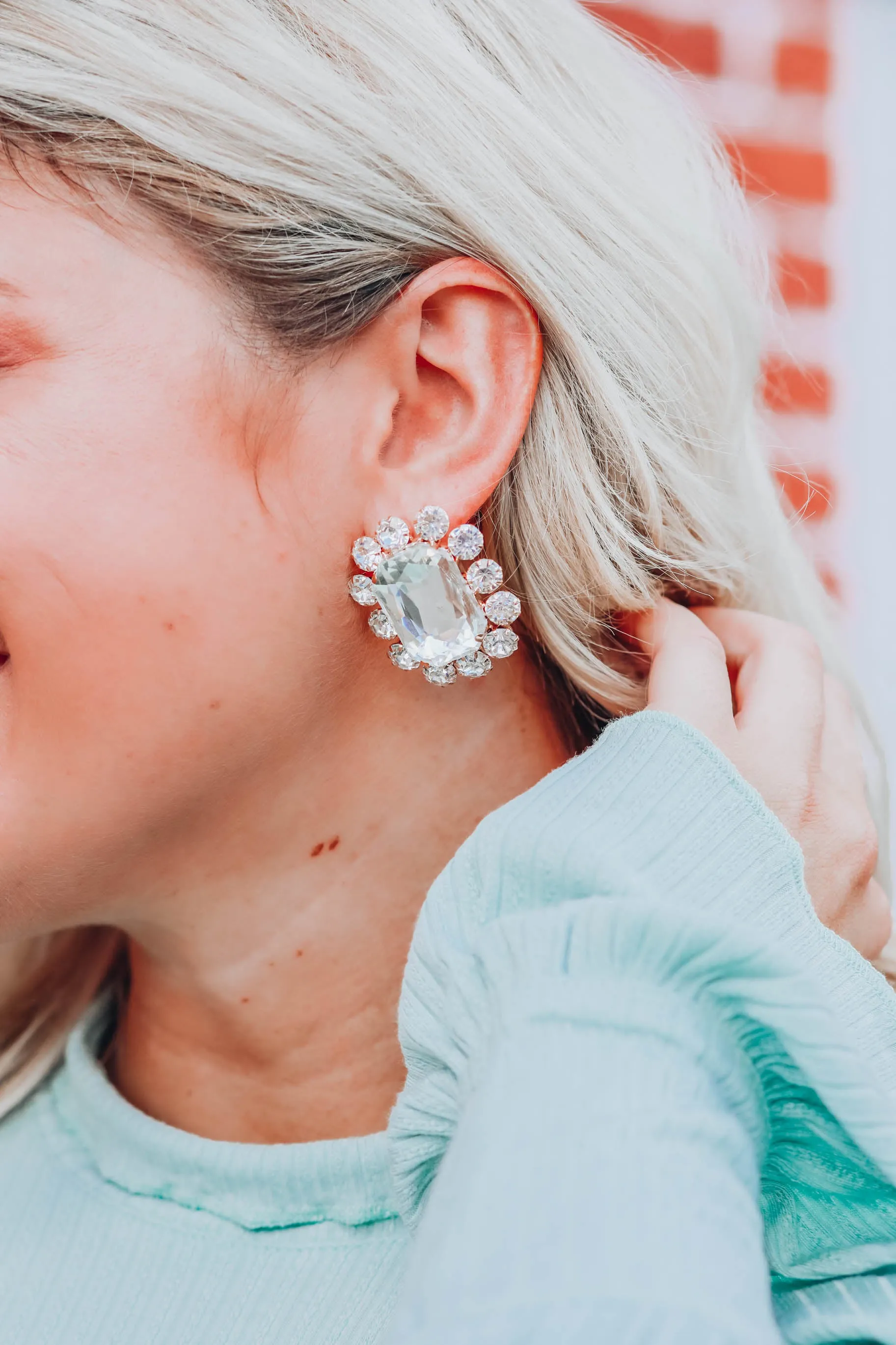 Meet Me in The Hamptons Earrings