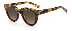 MISSONI-MIS 0068/S-65T-5122-SUNGLASSES