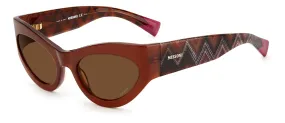 MISSONI-MIS 0078/S-09Q-5520-SUNGLASSES