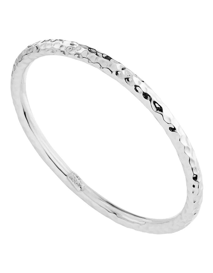 Moonglow 5mm Bangle 64mm