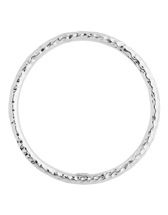 Moonglow 5mm Bangle 64mm