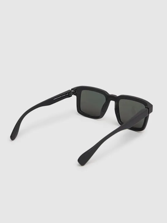 Mykita   Mylon Neven squared acetate sunglasses 