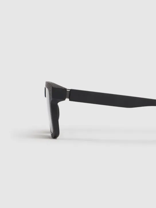 Mykita   Mylon Neven squared acetate sunglasses 