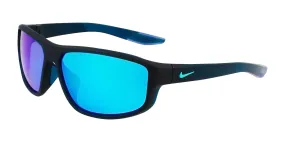 Nike BRAZEN FUEL DJ0803 Sunglasses | Size 62