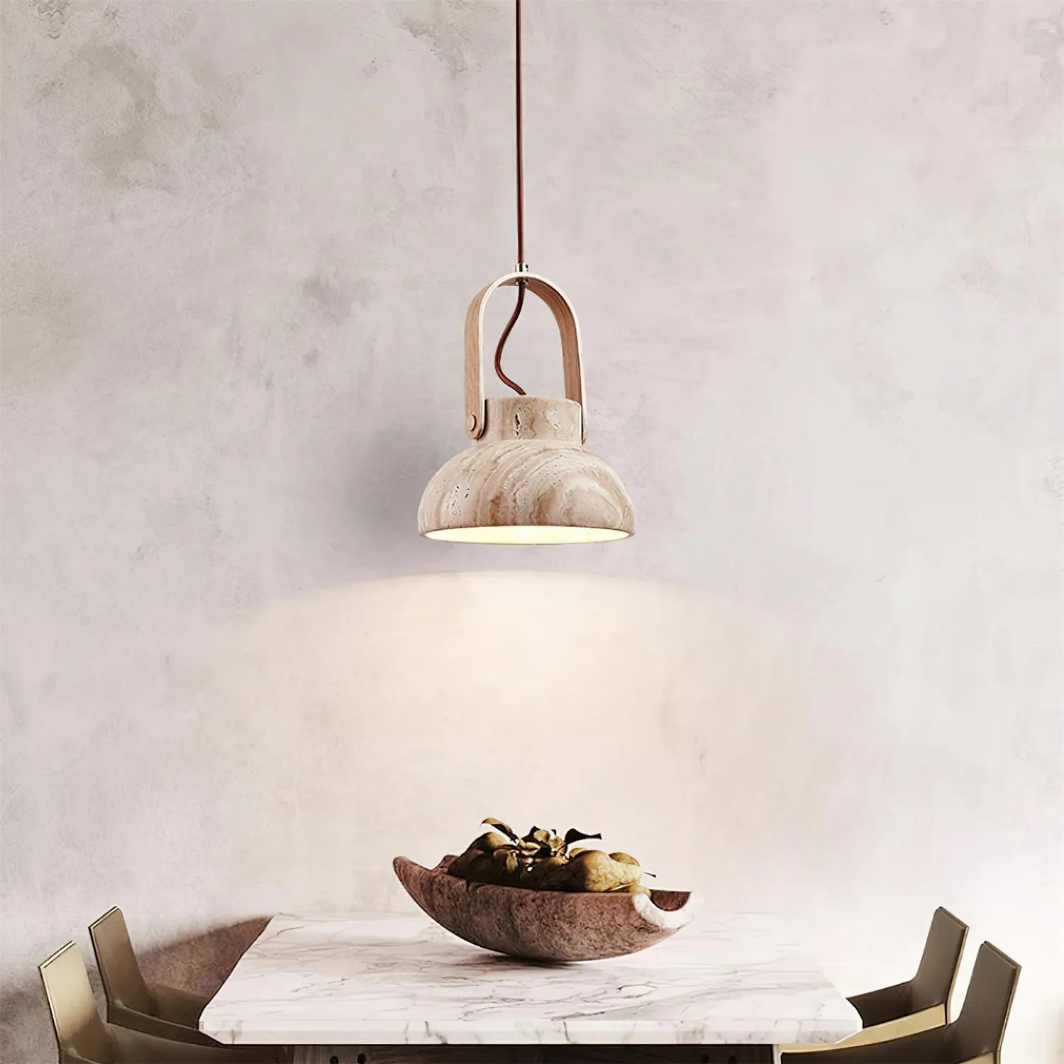 Nissa Pendant Lamp