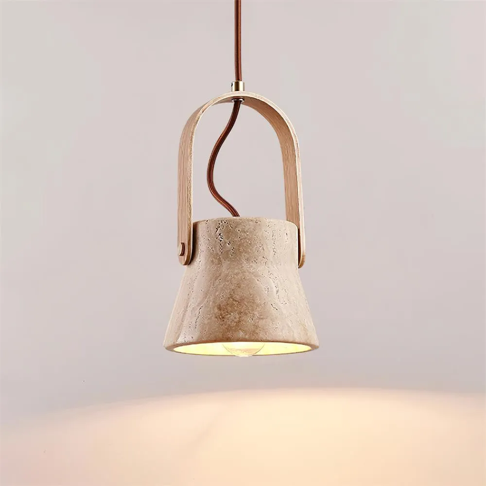 Nissa Pendant Lamp