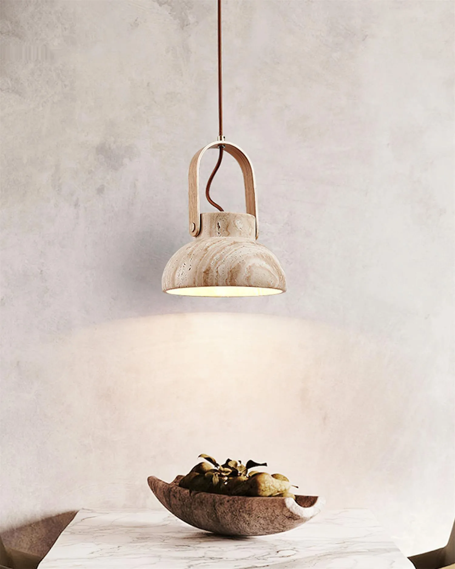 Nissa Pendant Lamp