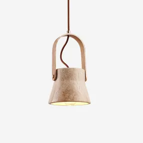 Nissa Pendant Lamp