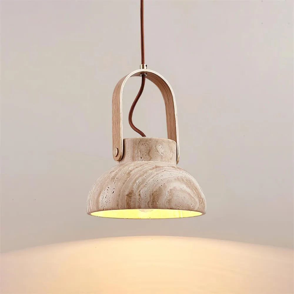 Nissa Pendant Lamp