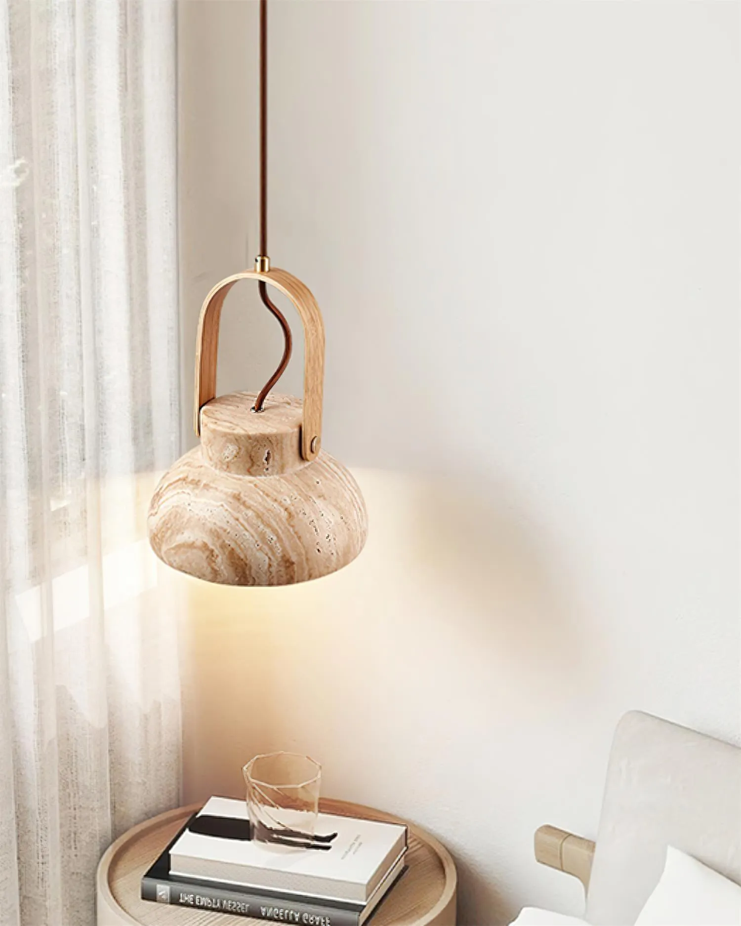 Nissa Pendant Lamp