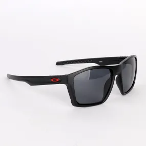 Oakley Luxury All Black Sunglasses