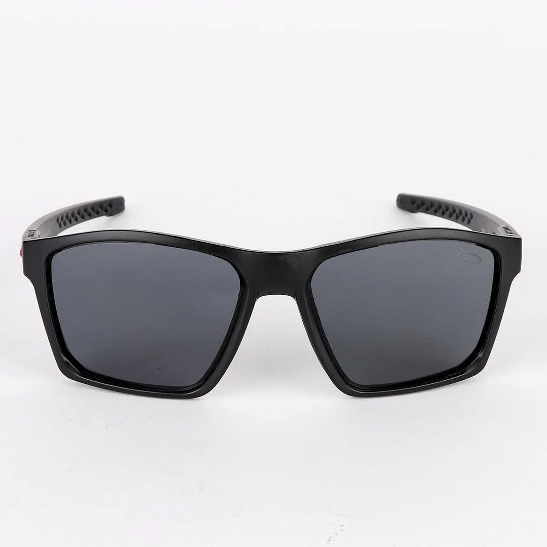 Oakley Luxury All Black Sunglasses