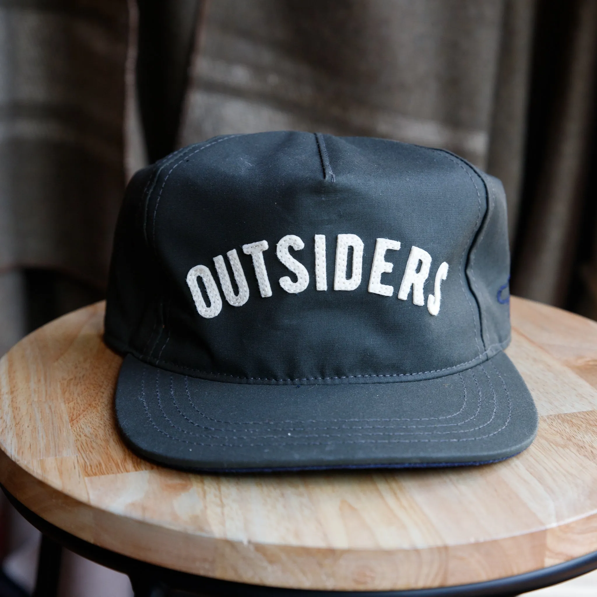 Outsiders - Strapback