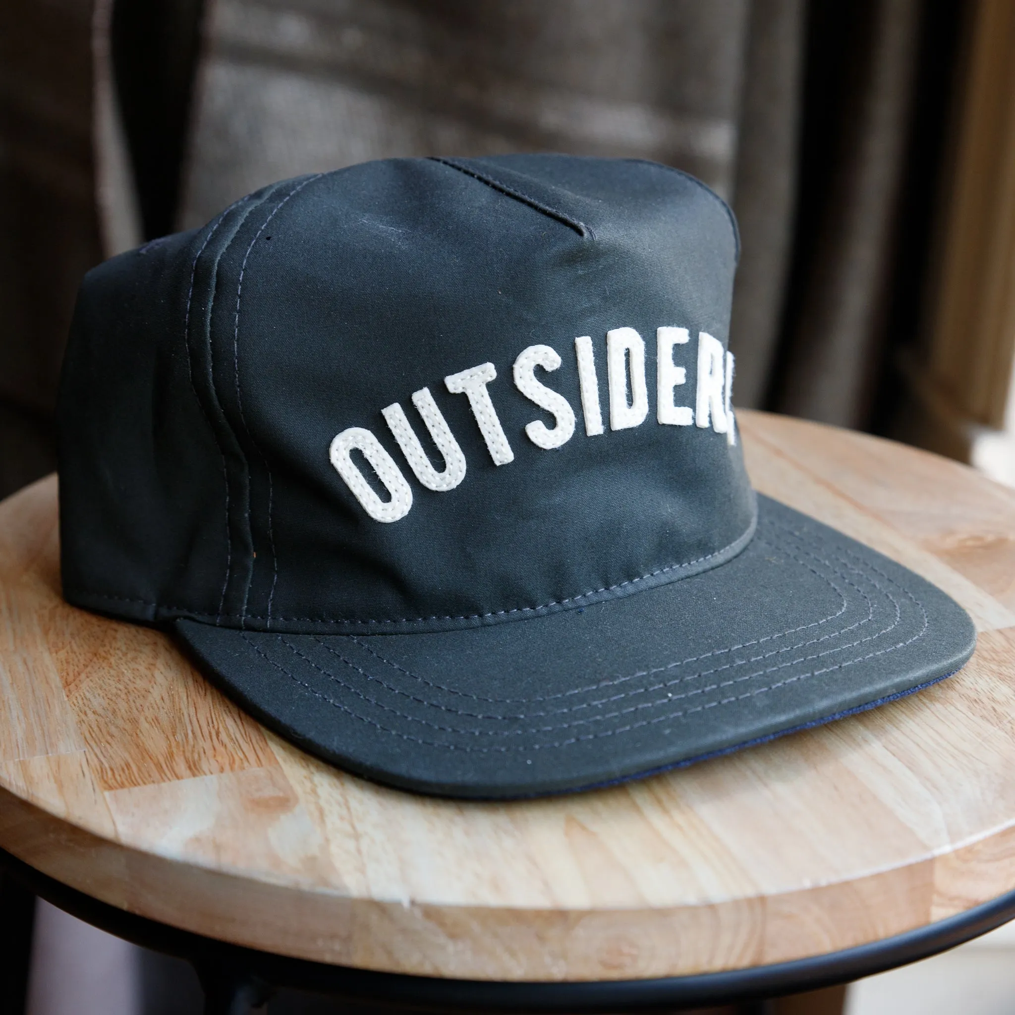 Outsiders - Strapback