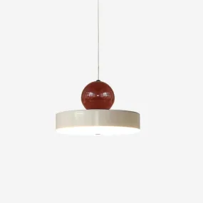 Pallade Pendant Lamp 7.8″- 4.7″