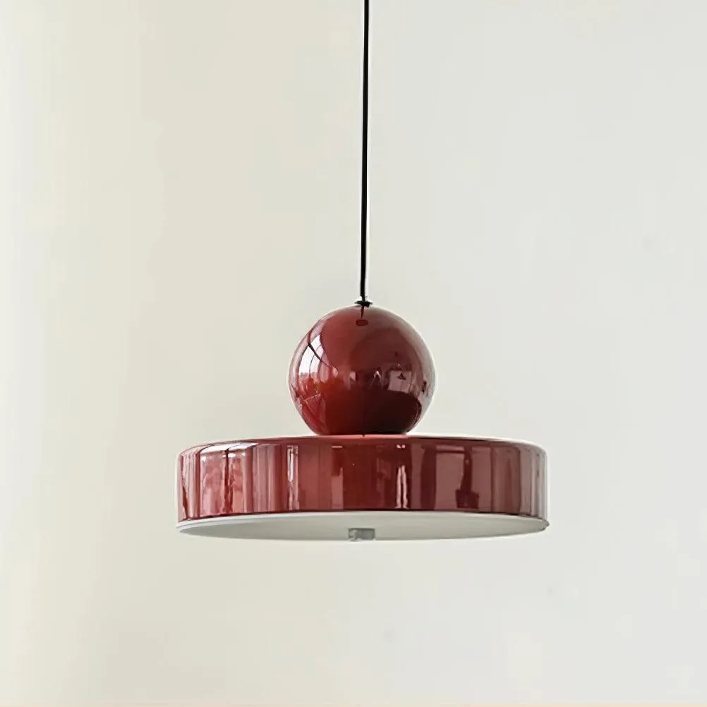 Pallade Pendant Lamp 7.8″- 4.7″