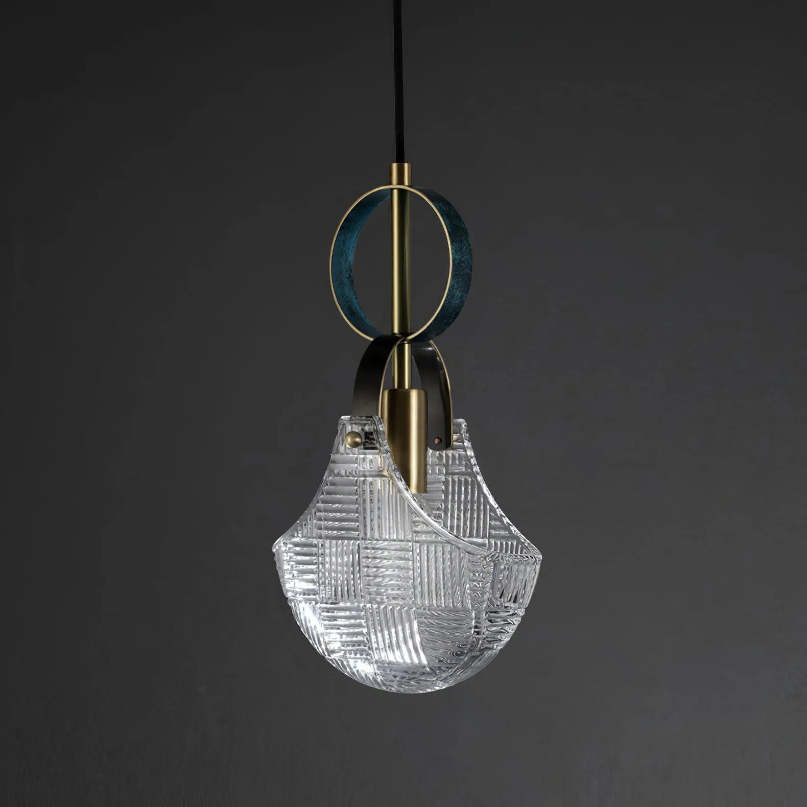 Parson Pendant Light