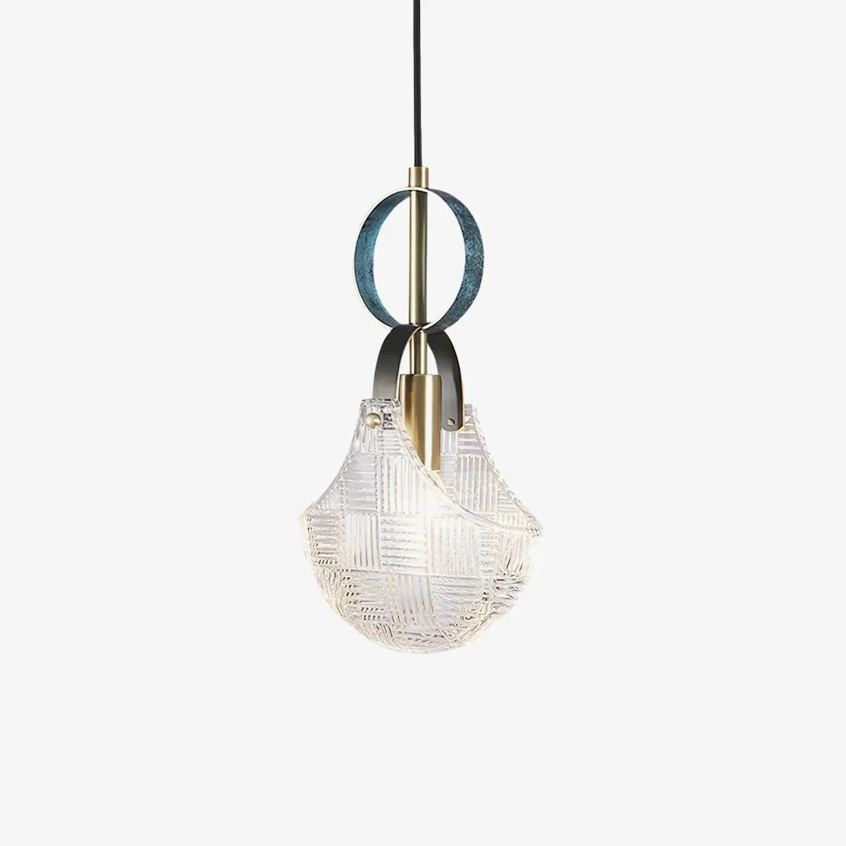 Parson Pendant Light