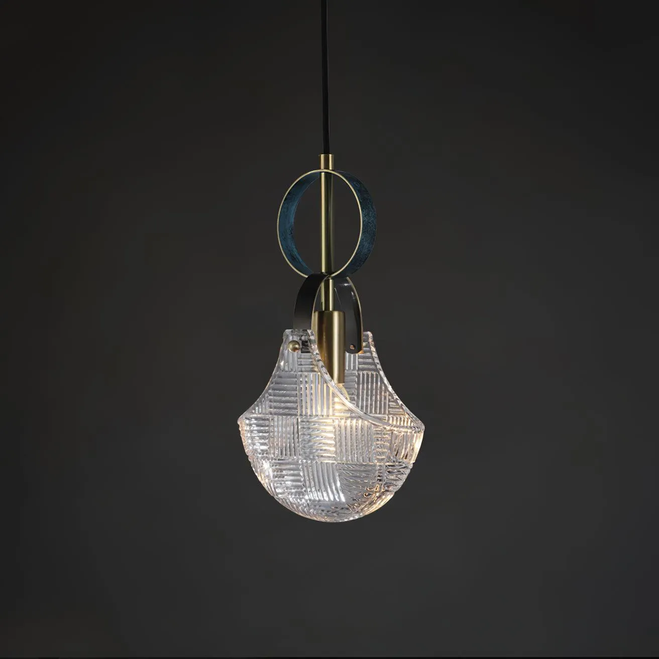 Parson Pendant Light