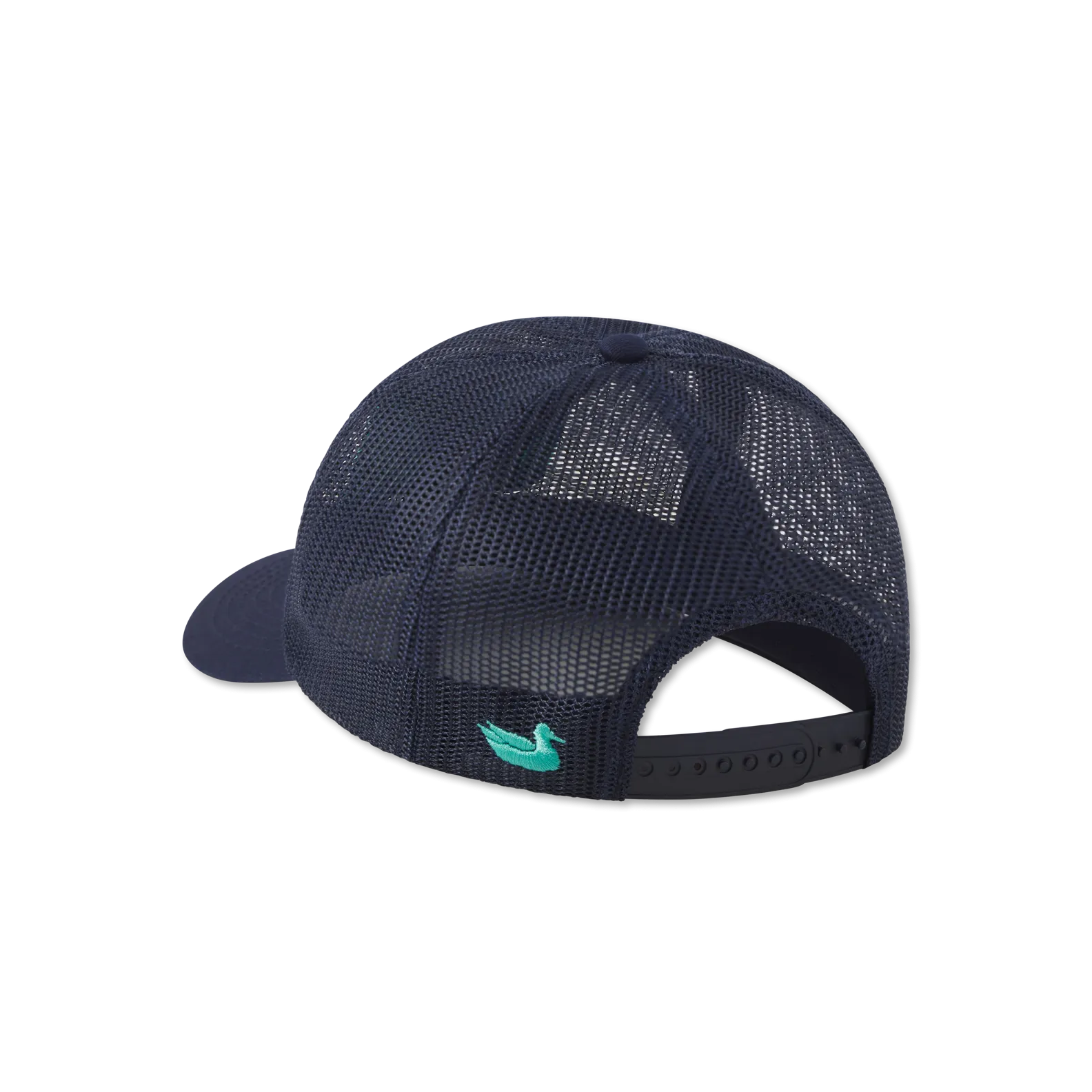 Performance Mesh Hat - Offroad Rodeo