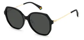 POLAROID-PLD 6177/G/S-807-5718-SUNGLASSES