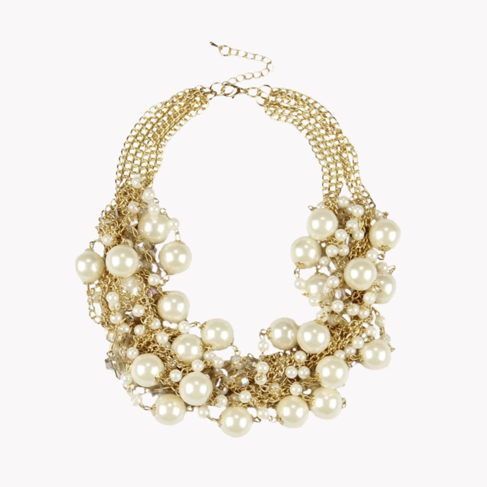 Pre Order:  Greta - Necklace