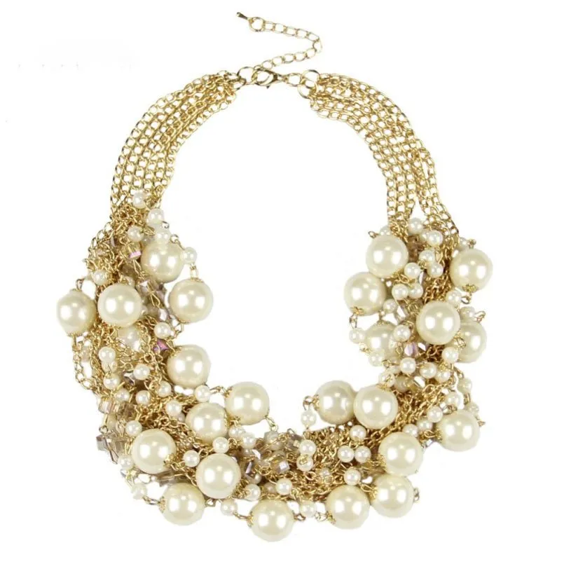 Pre Order:  Greta - Necklace