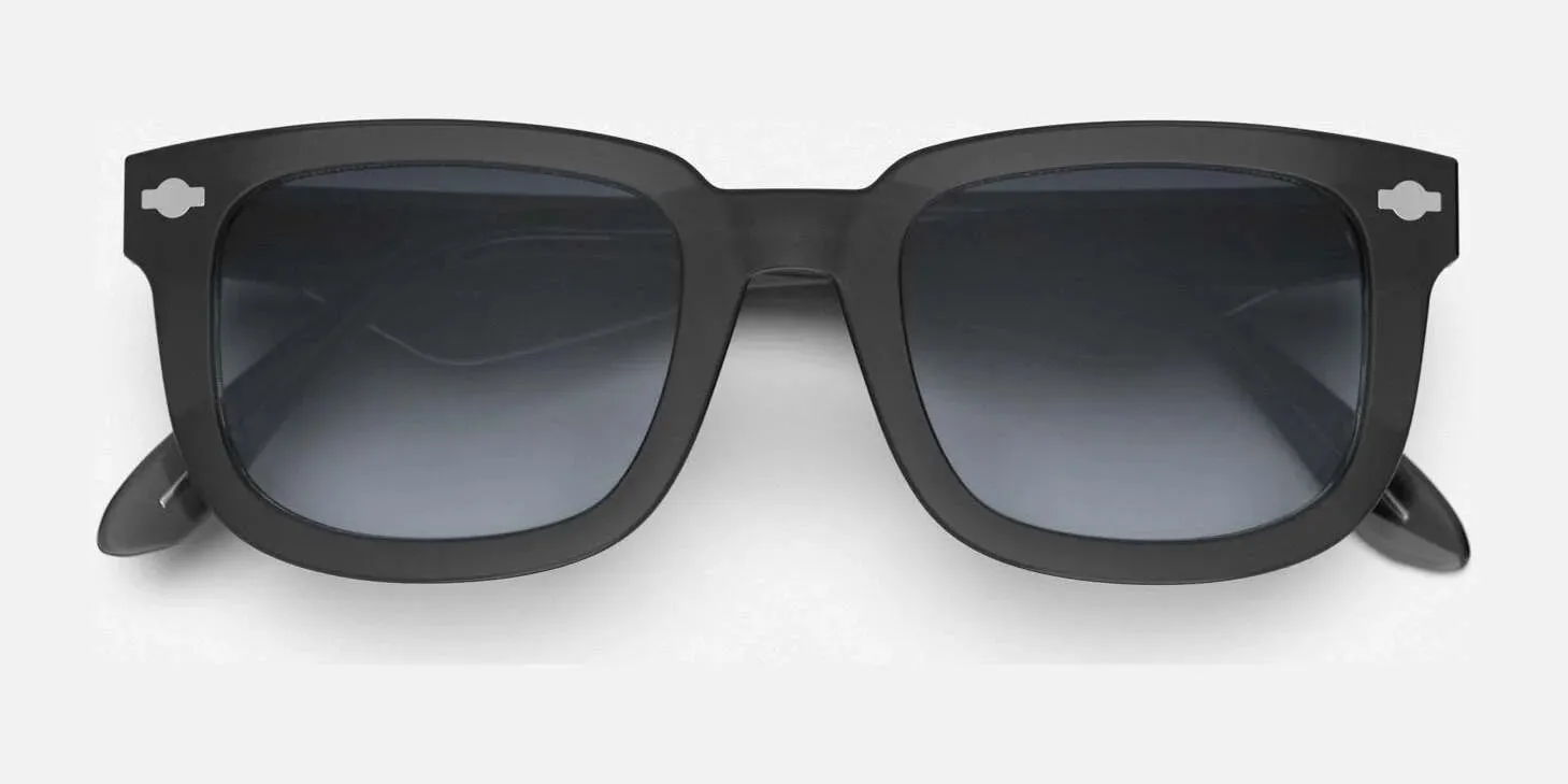 Randolph x BKC P-51 Sunglasses | Size 50