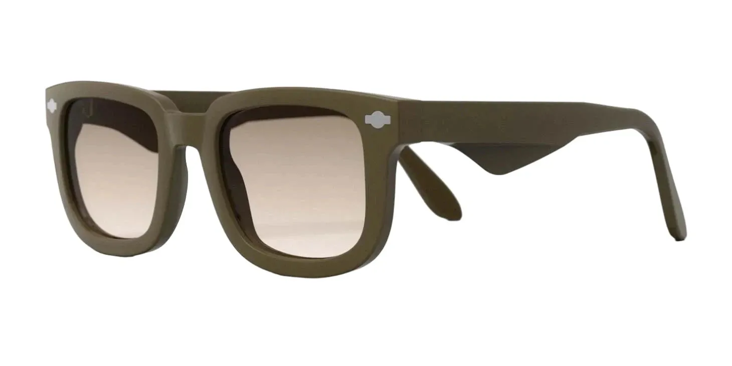 Randolph x BKC P-51 Sunglasses | Size 50