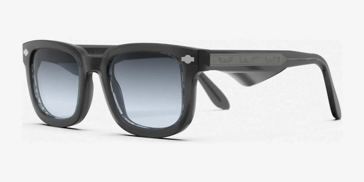 Randolph x BKC P-51 Sunglasses | Size 50