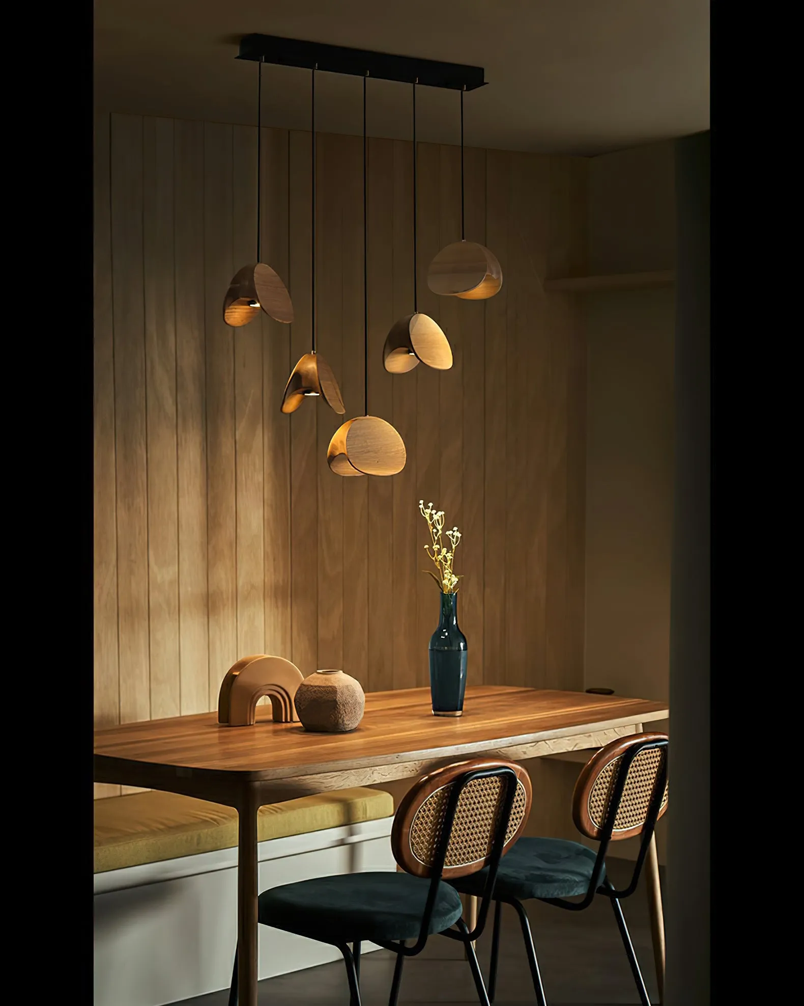 Siyuan Pendant Lamp