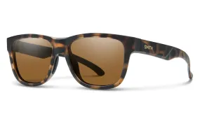 SMITH-LOWDOWN SLIM 2-RZU-5316-SUNGLASSES