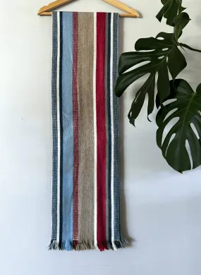 Soho Alpaca Scarf