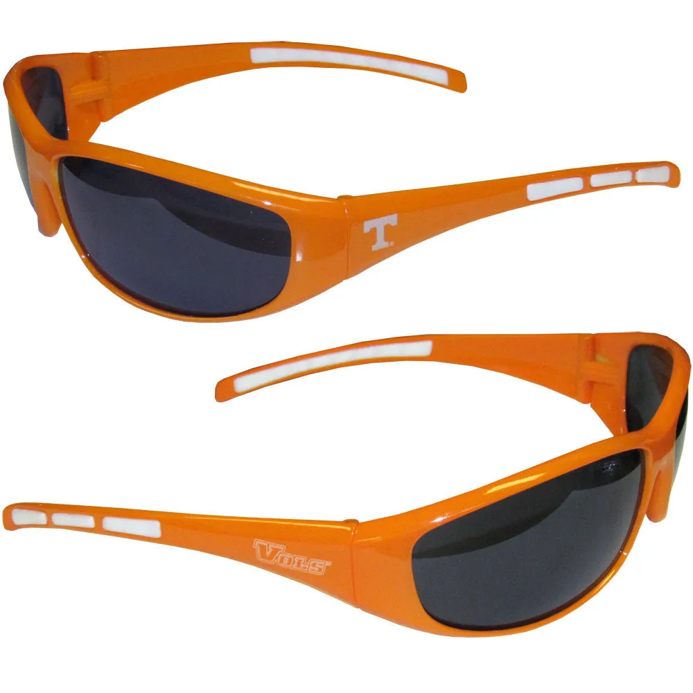 Tennessee Volunteers Sunglass and Bag Set