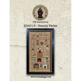 Teresa Kogut ~ Beauty Fades Market 2023