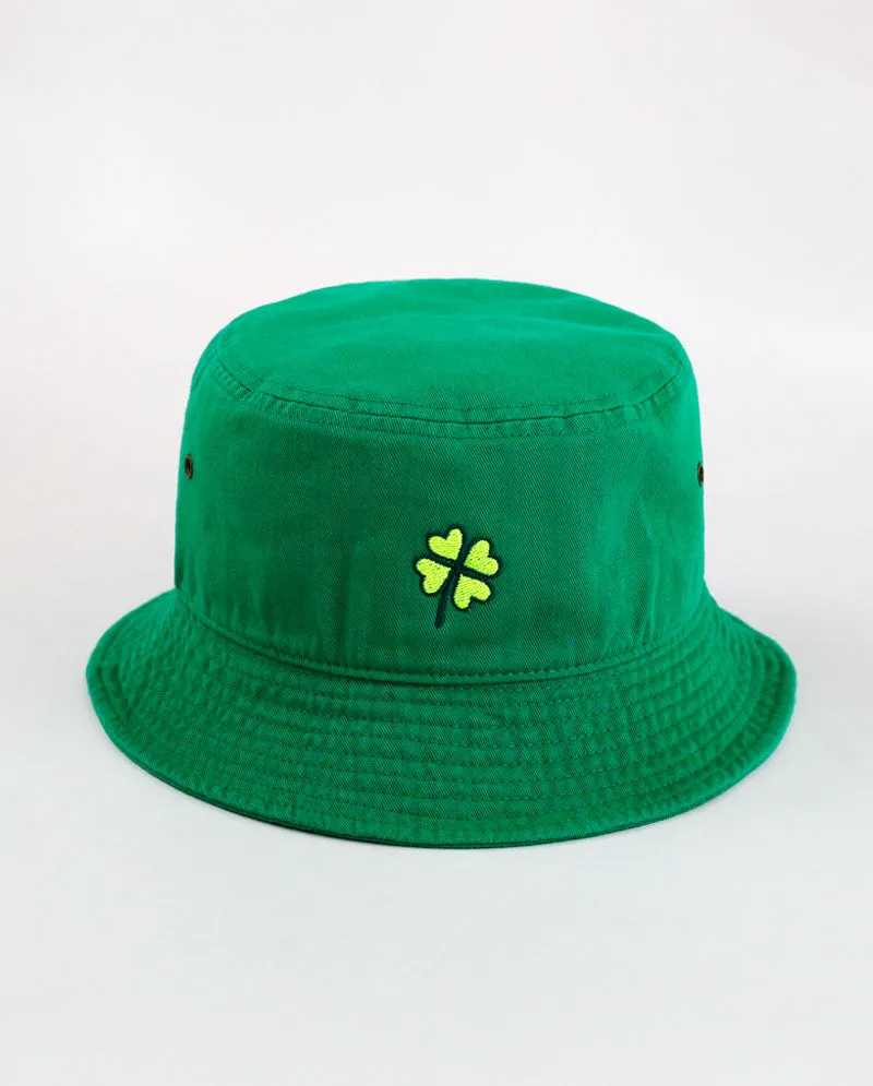 The Hat Depot - Saint Patrick's Day Bucket